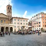 Guesthouse O Affittacamere La Civetta Di Trastevere