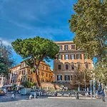 Guesthouse O Affittacamere La Civetta Di Trastevere