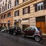 Guesthouse O Affittacamere La Civetta Di Trastevere