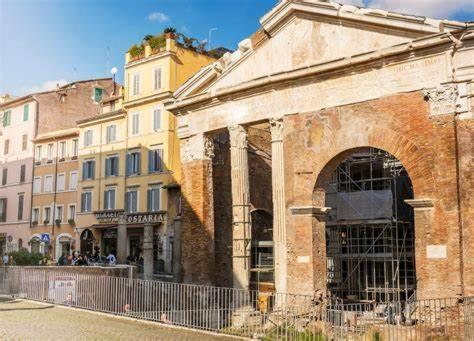 Affittacamere O La Civetta Di Trastevere