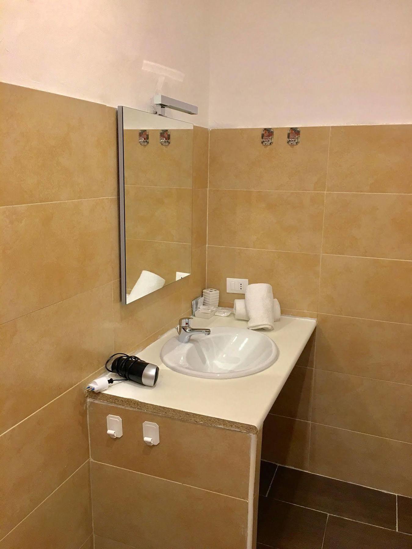 O La Civetta Di Trastevere 3* Roma