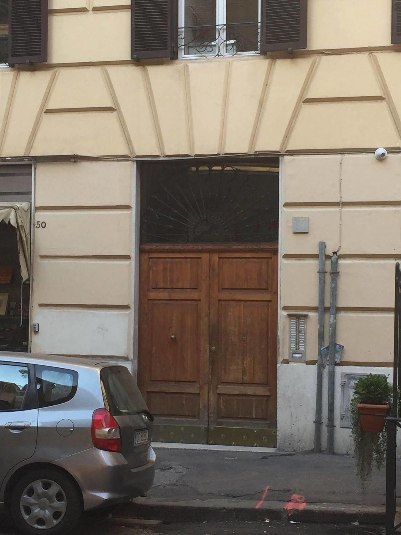 O La Civetta Di Trastevere 3*