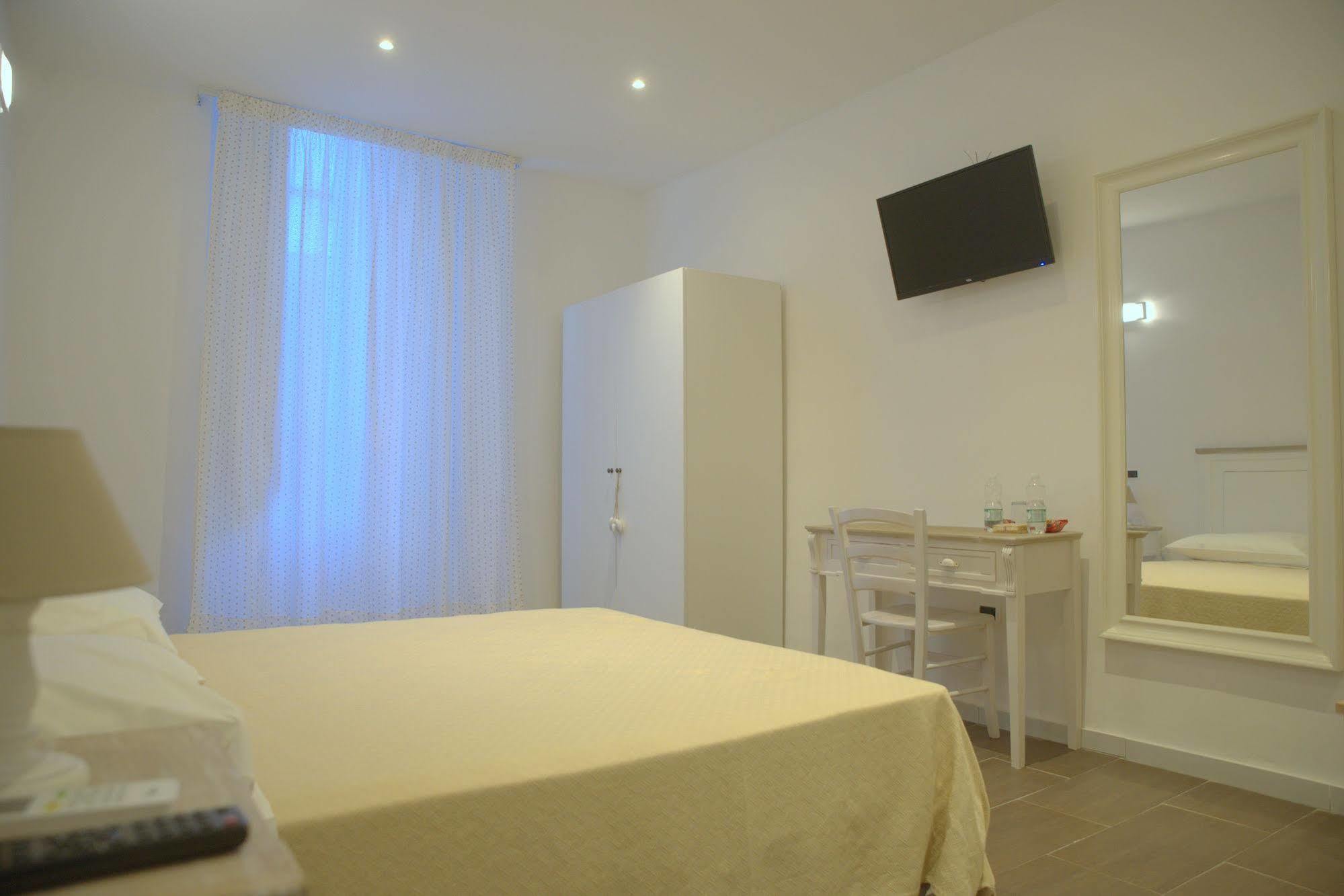 O La Civetta Di Trastevere 3* Roma