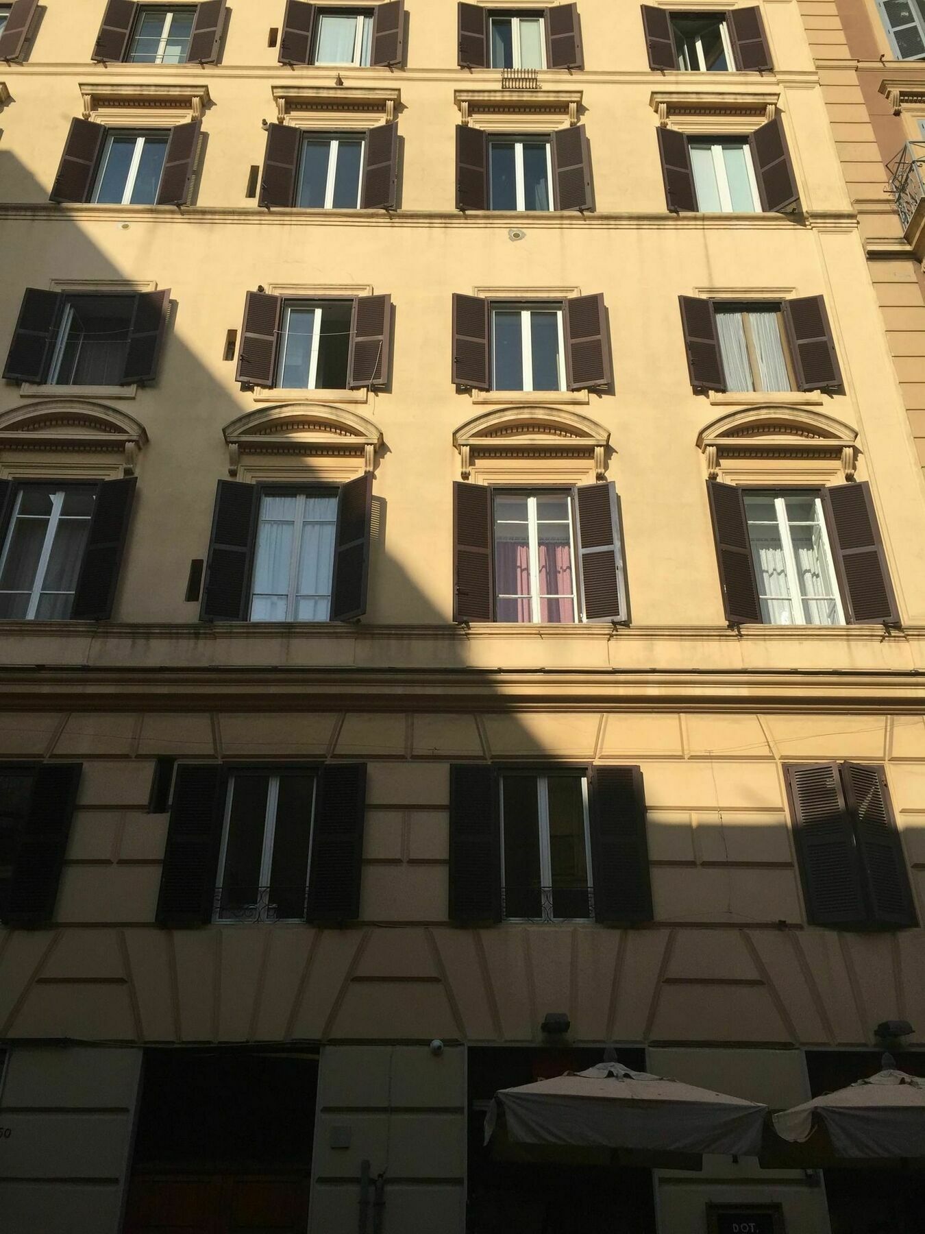 Affittacamere O La Civetta Di Trastevere 3*