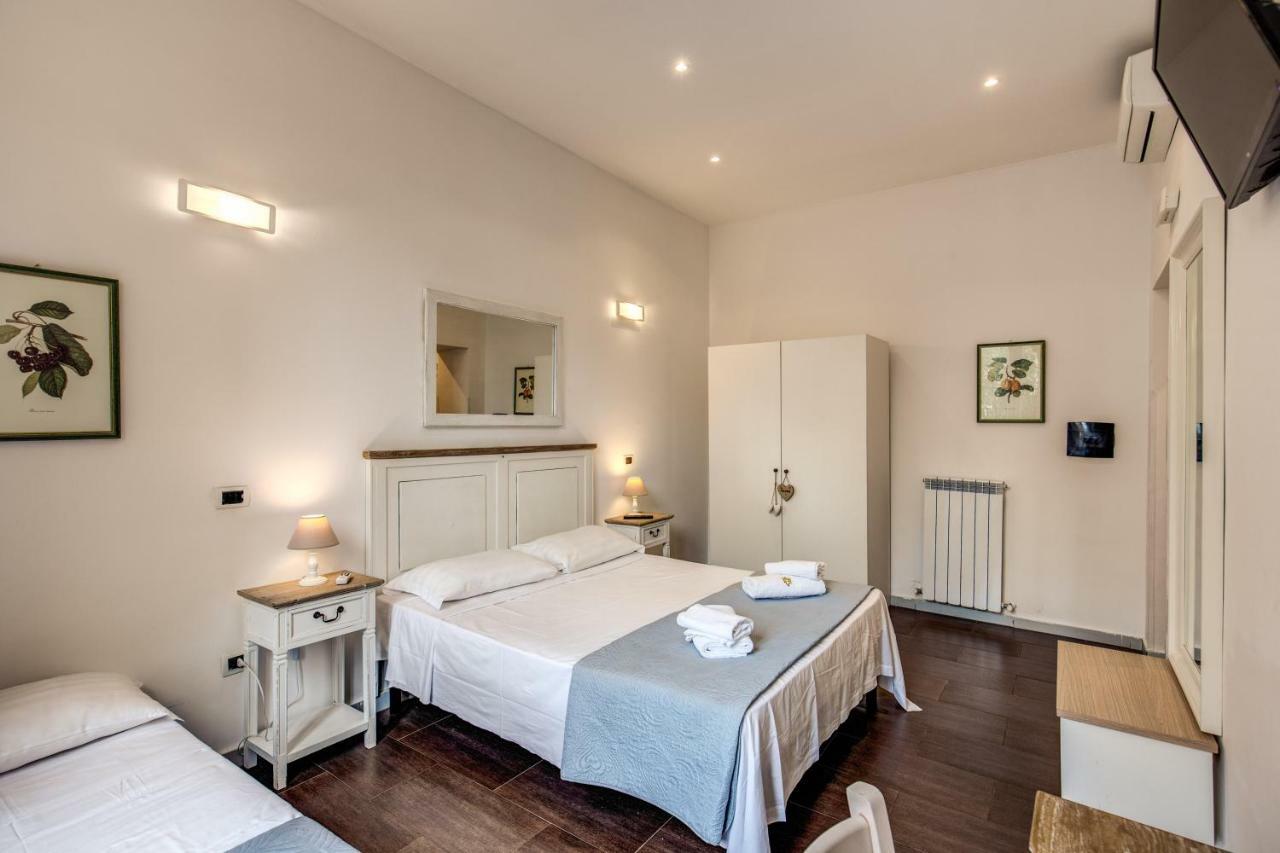 O La Civetta Di Trastevere Affittacamere 3*