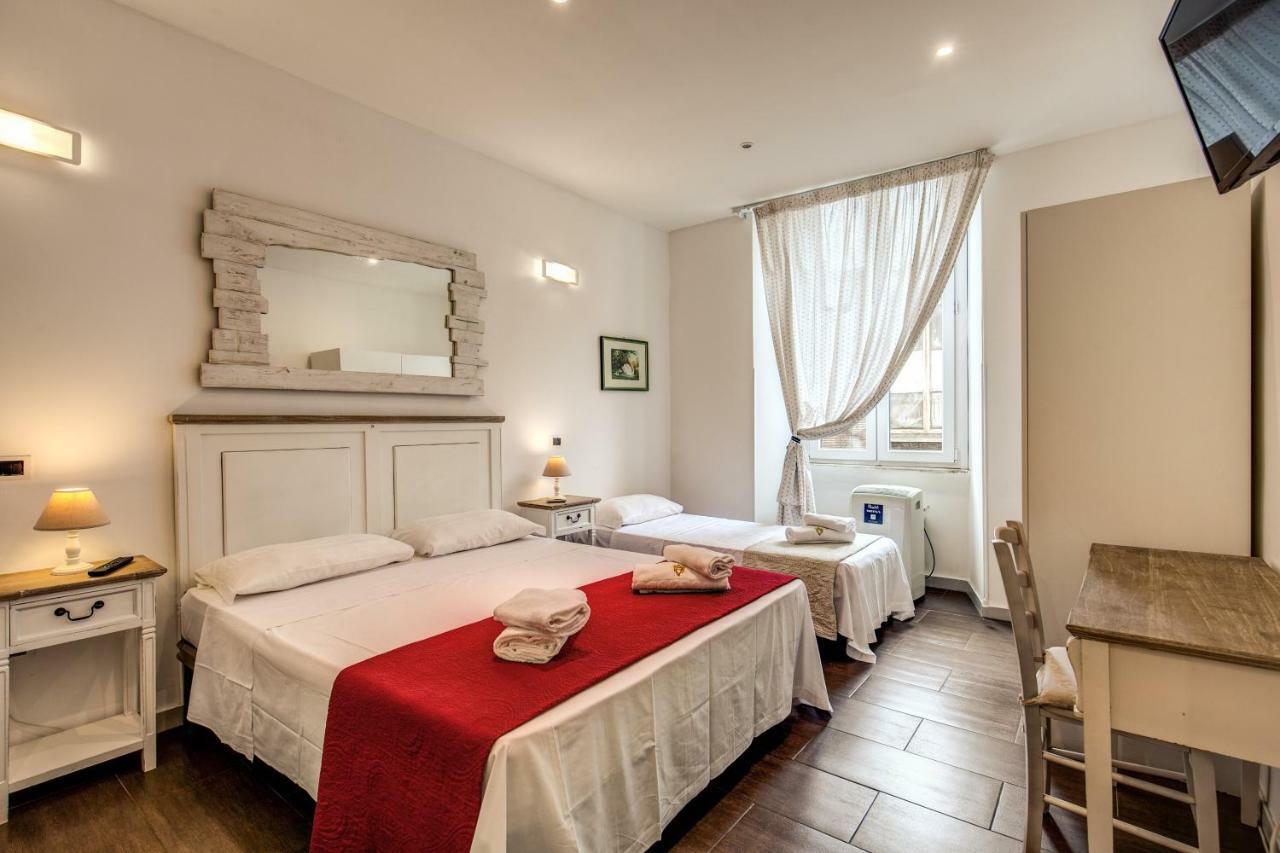 O La Civetta Di Trastevere 3*