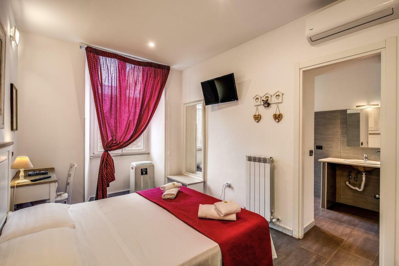 O La Civetta Di Trastevere Affittacamere