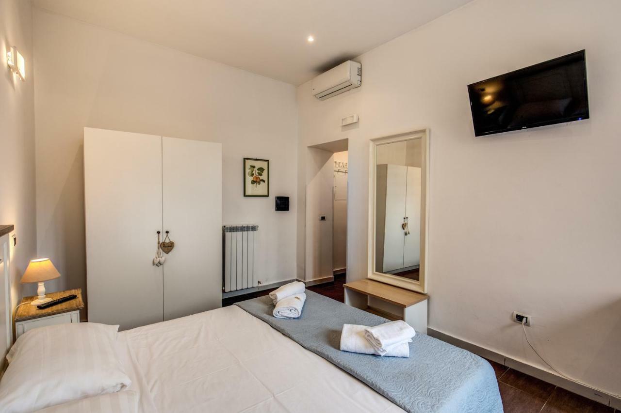 O La Civetta Di Trastevere