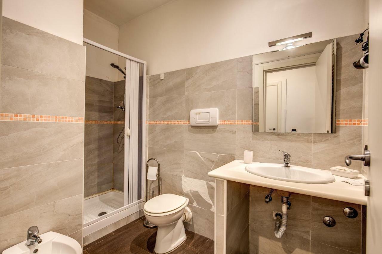 Affittacamere O La Civetta Di Trastevere