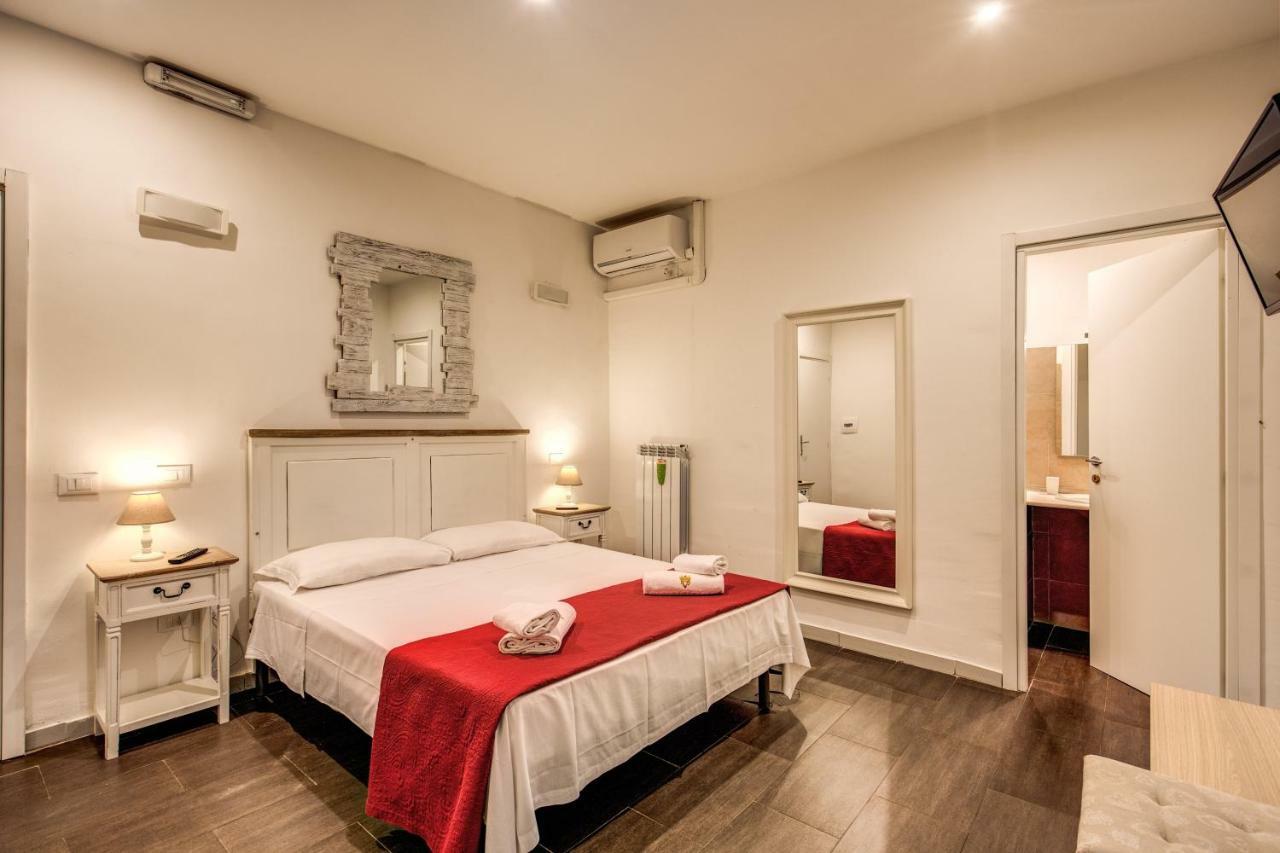O La Civetta Di Trastevere 3* Roma
