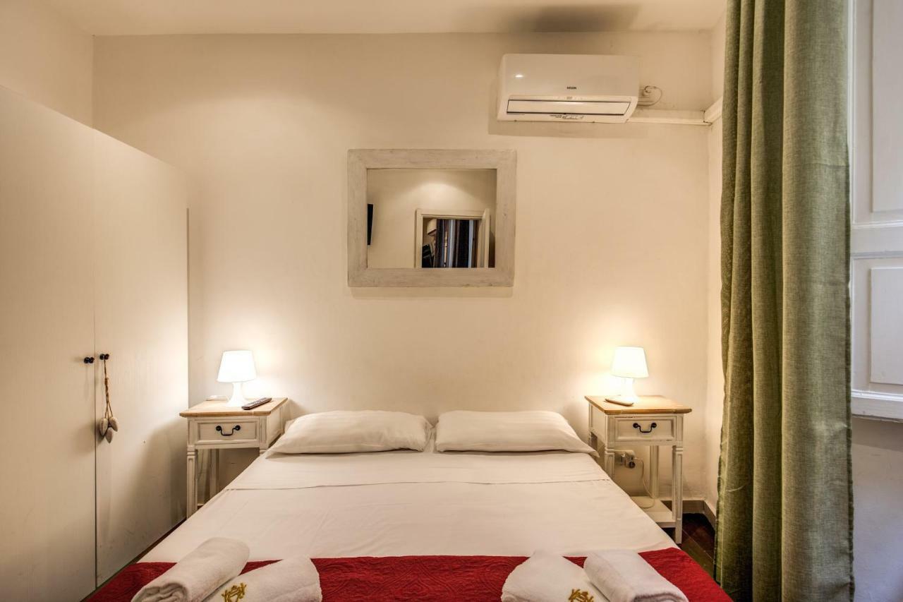 O La Civetta Di Trastevere Affittacamere 3*