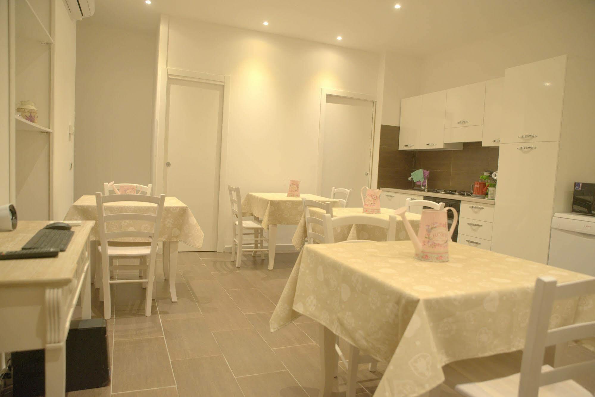 O La Civetta Di Trastevere Affittacamere Roma