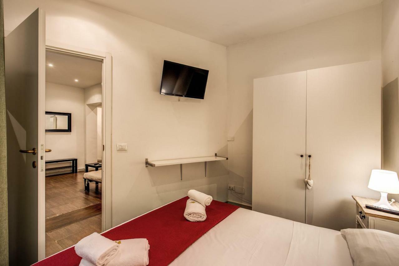 O La Civetta Di Trastevere Affittacamere 3*