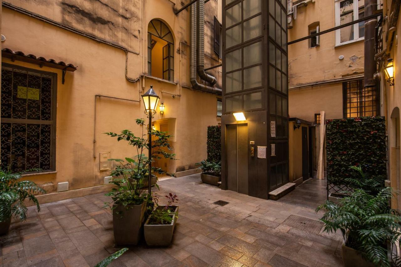 Affittacamere O La Civetta Di Trastevere Roma