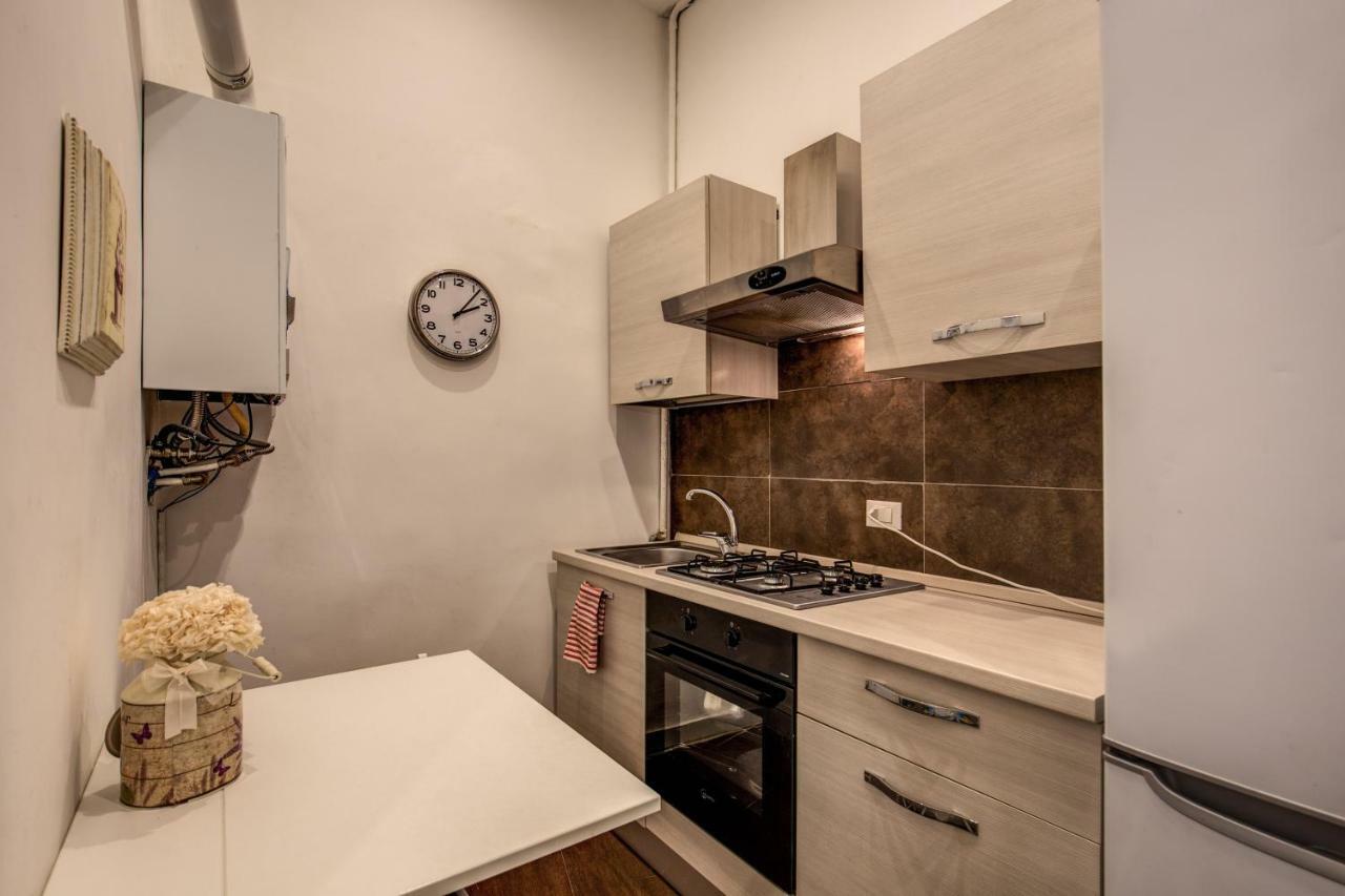 Affittacamere O La Civetta Di Trastevere