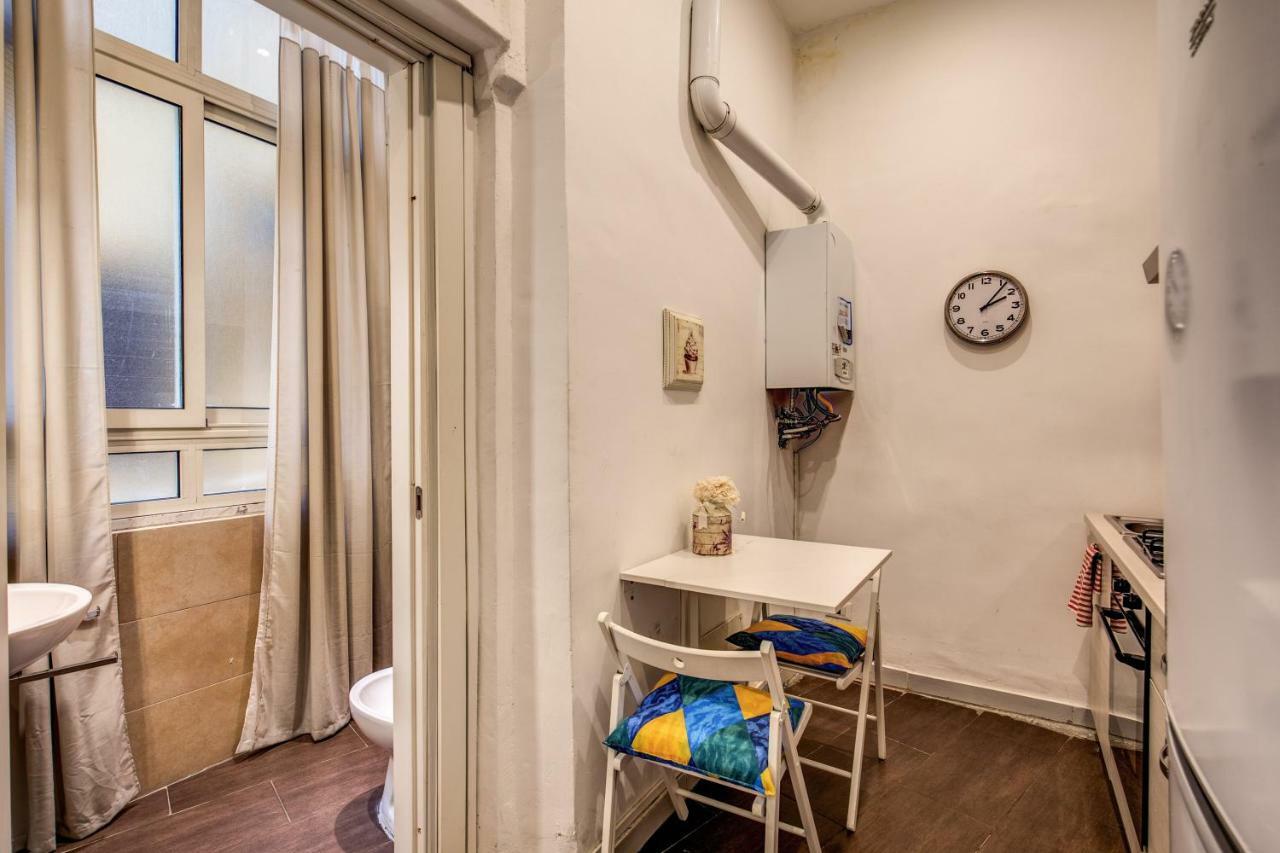 Affittacamere O La Civetta Di Trastevere Roma