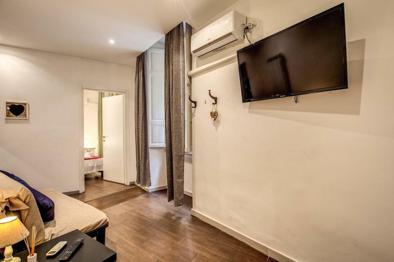 O La Civetta Di Trastevere 3*
