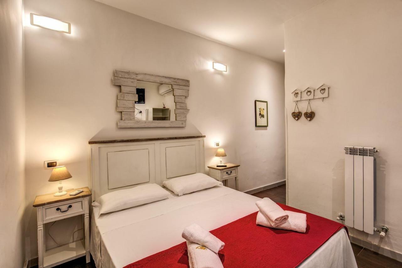 O La Civetta Di Trastevere Affittacamere 3*