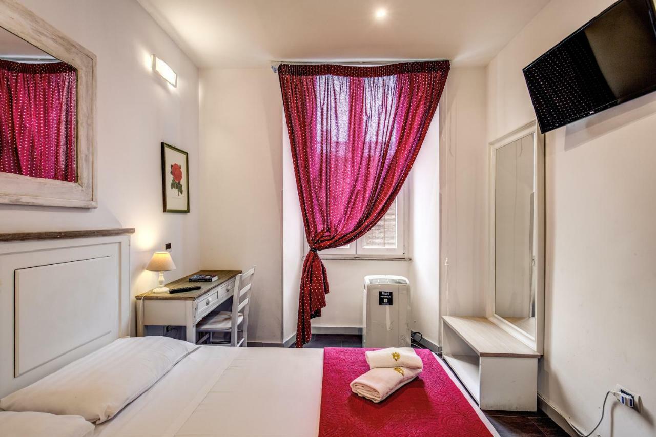 Affittacamere O La Civetta Di Trastevere