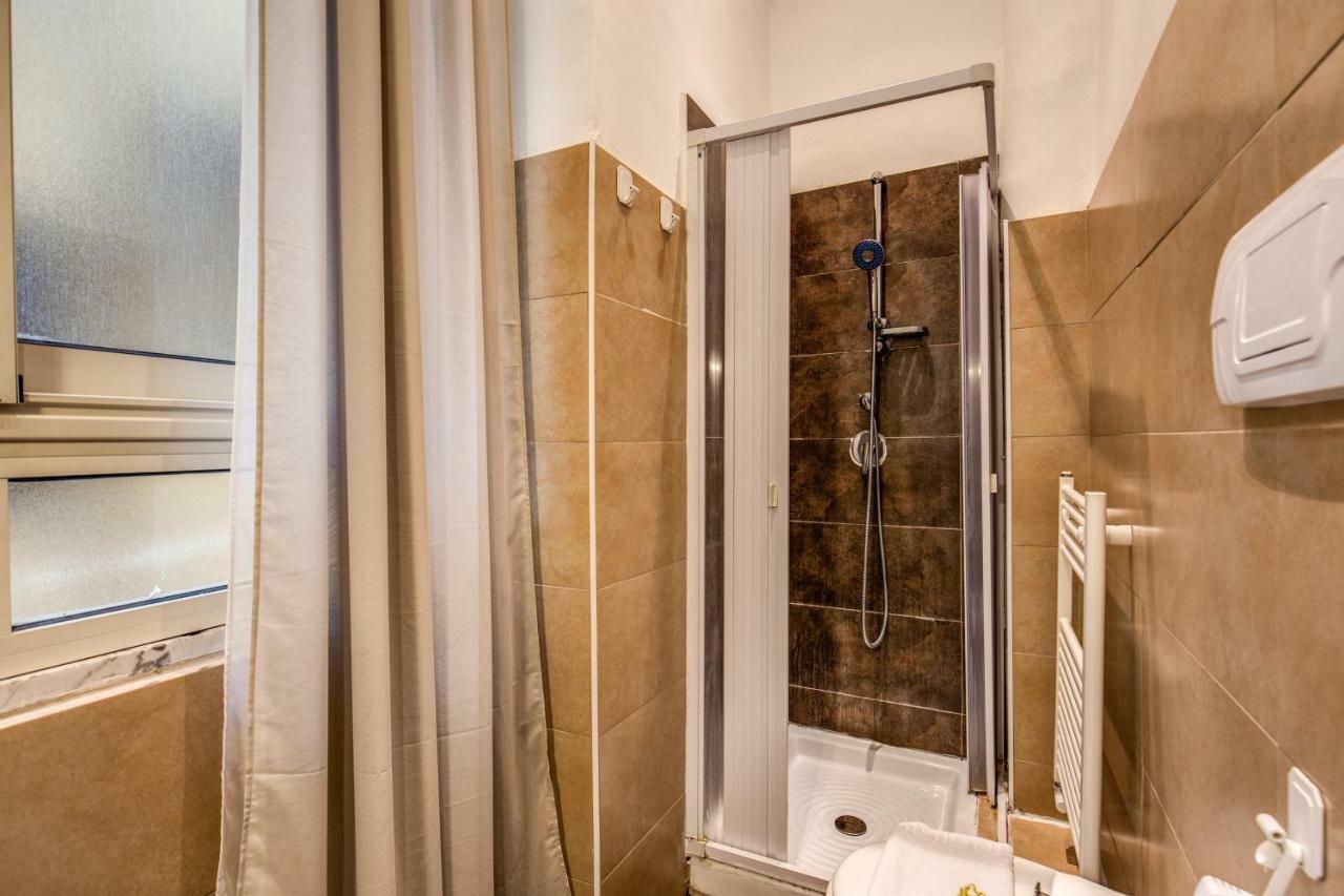 O La Civetta Di Trastevere Affittacamere 3*